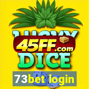 73bet login